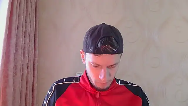 frama666 online show from November 2025 11:44:01 AM