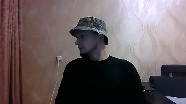 frama666 online show from October 2025 12:19:02 AM