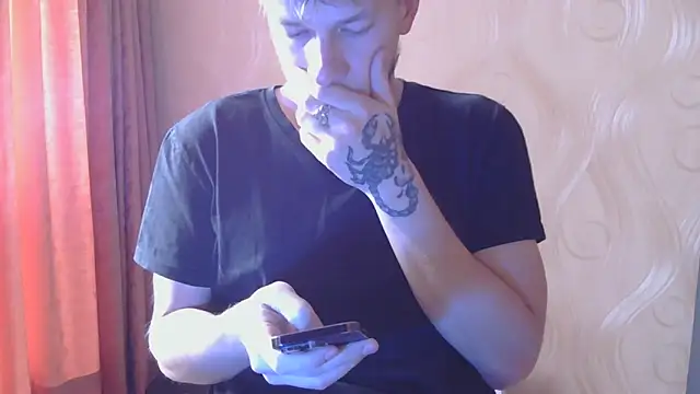 frama666 online show from October 2025 06:45:01 AM