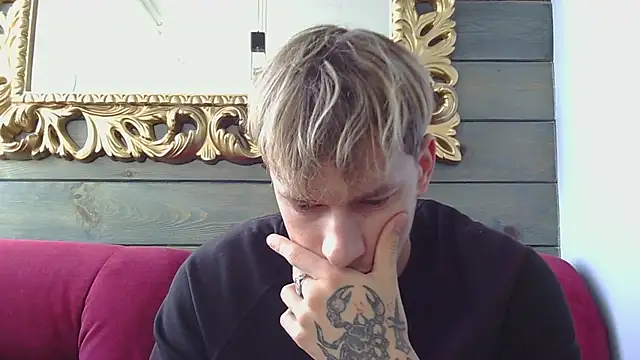 frama666 online show from September 2025 09:56:02 AM