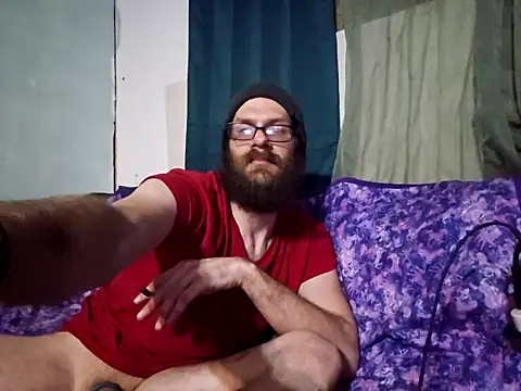 donut024 online show from March 2026 12:07:02 AM