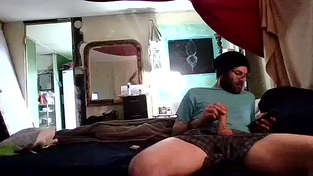 donut024 online show from March 2025 12:59:01 AM