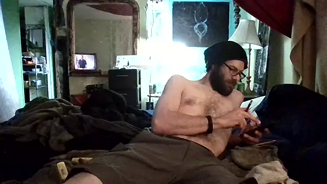 donut024 online show from March 2025 12:56:02 AM