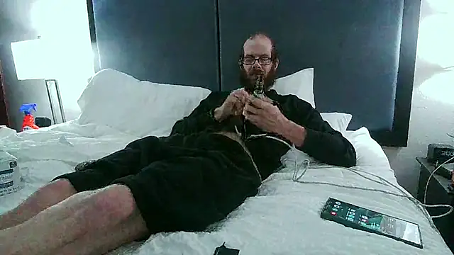 donut024 online show from March 2025 06:52:02 AM