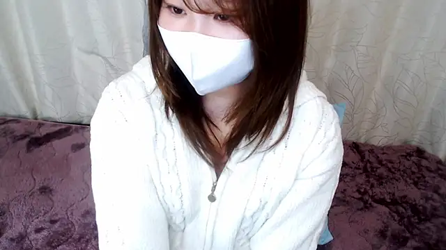 Nanaka-chin online show from March 2025 10:13:02 AM