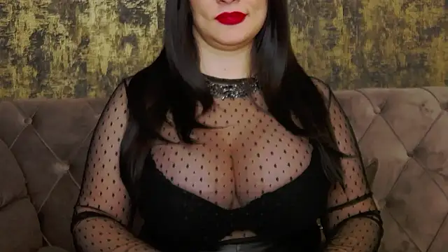 MistressAmberCrost online show from January 2026 10:55:02 AM