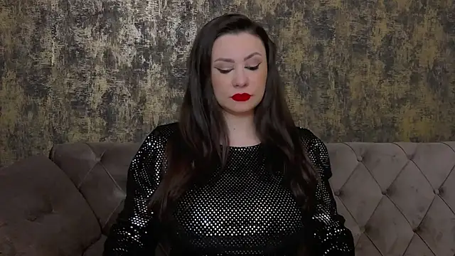 MistressAmberCrost online show from April 2026 05:13:01 AM