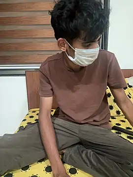 HiddenDesireX online show from March 2026 06:56:01 PM