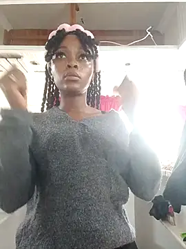 xxTatiannaxx online show from October 2025 10:27:02 AM