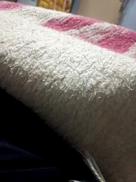 Mosha203 online show from April 2026 07:17:02 PM