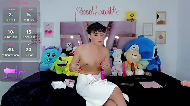 femboy-20 online show from February 2025 09:12:01 PM