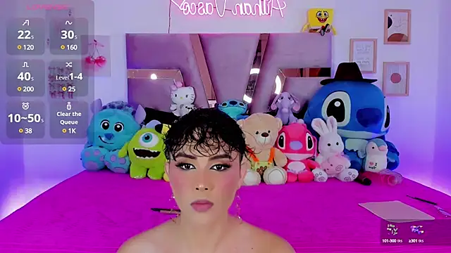 femboy-20 online show from March 2025 10:32:02 PM