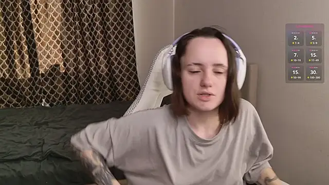 Snapshot of Luna_Loveee chatting on September 2025 05:03:01 AM Luna Loveee online show from September 2025 05:03:01 AM