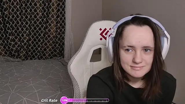 Luna Loveee online show from January 2026 03:45:01 AM