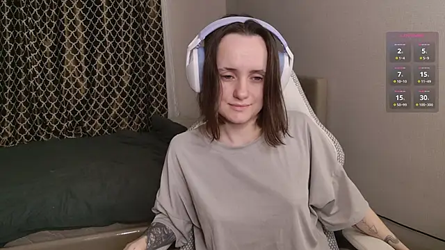 Snapshot of Luna_Loveee chatting on October 2025 03:08:01 AM Luna Loveee online show from October 2025 03:08:01 AM