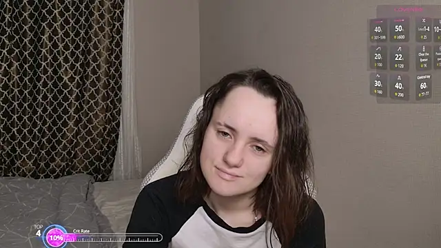 Luna Loveee online show from January 2026 04:08:01 AM