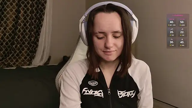 Snapshot of Luna_Loveee chatting on November 2025 03:40:01 AM Luna Loveee online show from November 2025 03:40:01 AM