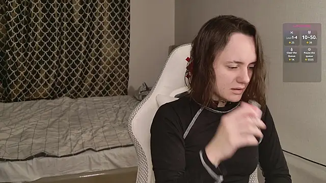 Snapshot of Luna_Loveee chatting on October 2025 03:40:02 AM Luna Loveee online show from October 2025 03:40:02 AM