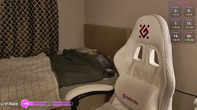 Snapshot of Luna_Loveee chatting on December 2025 04:33:02 AM Luna Loveee online show from December 2025 04:33:02 AM