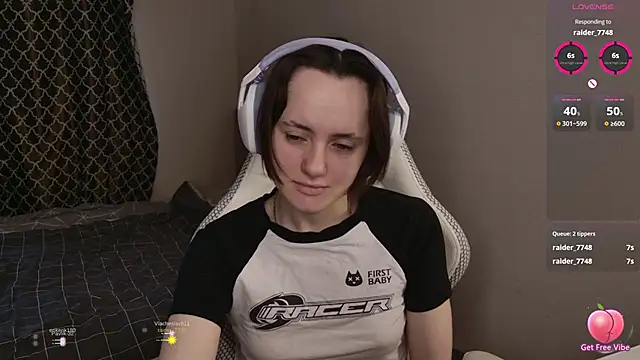 Luna Loveee online show from March 2026 03:59:02 AM