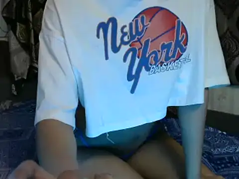  luckylips online show from March 2025 09:30:01 AM