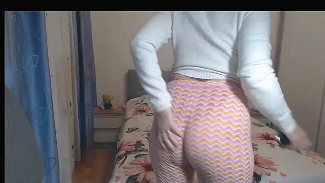 MatureDiana online show from January 2026 02:59:01 AM