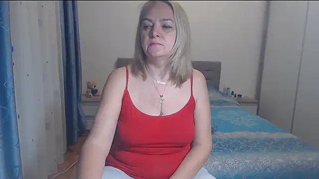 MatureDiana online show from April 2026 02:37:02 AM