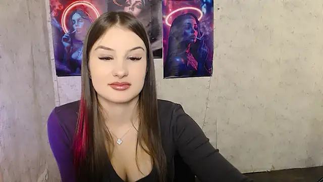  MiaAngell online show from October 2025 12:29:02 PM