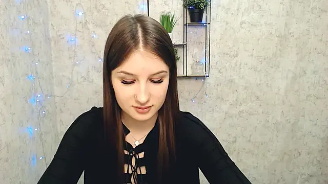  MiaAngell online show from February 2025 02:57:02 PM