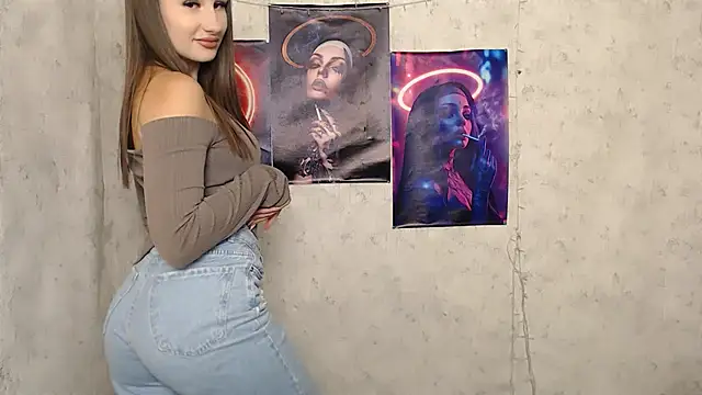  MiaAngell online show from September 2025 01:55:01 PM