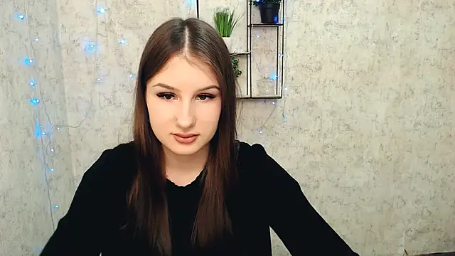 MiaAngell online show from February 2025 01:53:02 PM