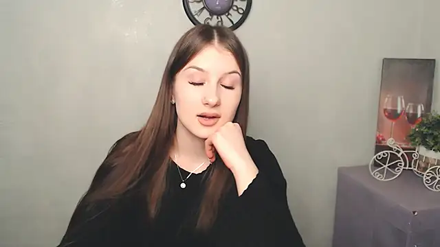  MiaAngell online show from March 2025 02:21:02 PM