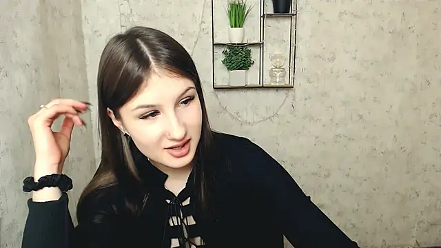  MiaAngell online show from March 2025 02:01:02 PM