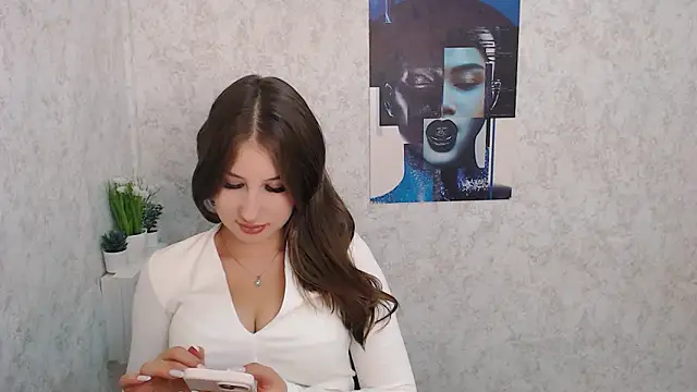  MiaAngell online show from October 2025 02:29:02 PM