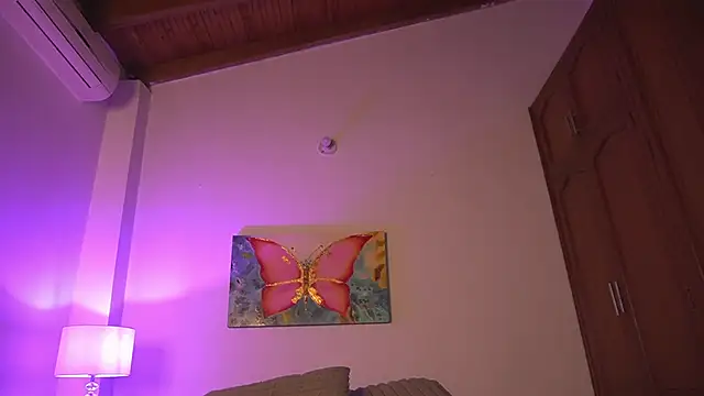 gala monroe online show from March 2026 11:10:01 AM