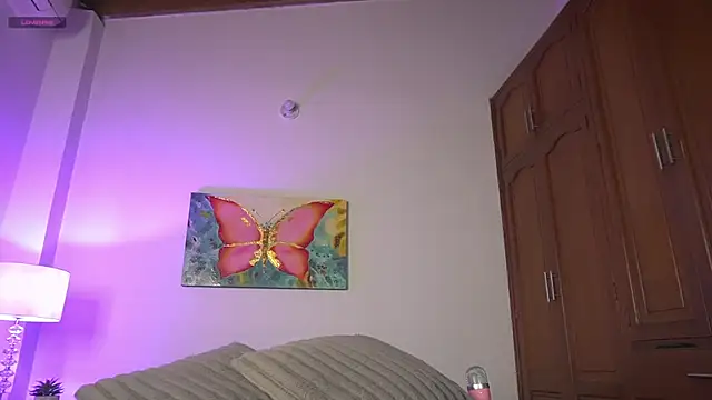 gala monroe online show from November 2025 11:21:01 AM