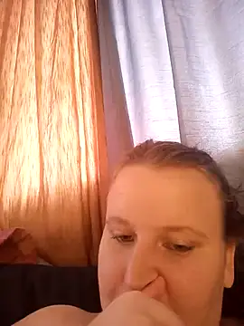 SABlond2 online show from February 2025 10:37:02 AM