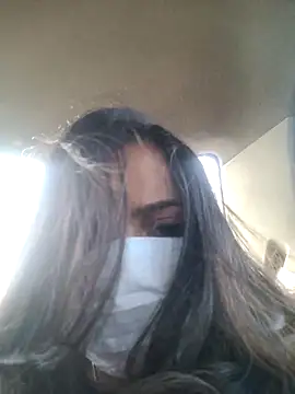 Snapshot of Hotty_Neha69 chatting on February 2025 05:03:01 AM Hotty Neha69 online show from February 2025 05:03:01 AM