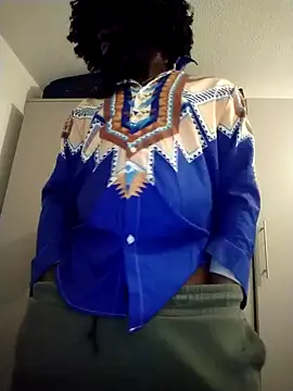 Flexy555 online show from January 2026 07:37:01 AM