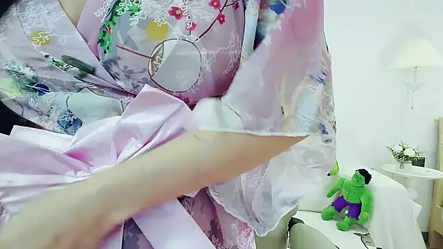 Dazzlebean online show from March 2026 03:25:01 PM