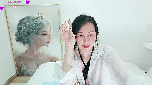 Dazzlebean online show from March 2026 03:29:01 PM