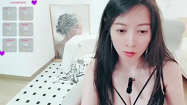 Dazzlebean online show from December 2025 04:33:02 PM