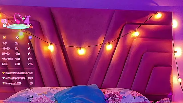 innocenthazel online show from October 2025 02:43:02 AM