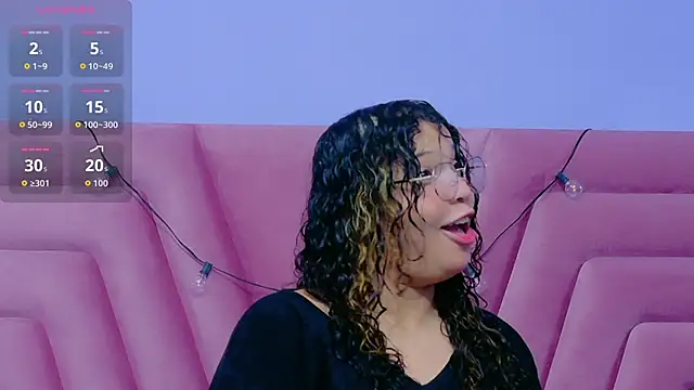 innocenthazel online show from November 2025 12:50:02 PM