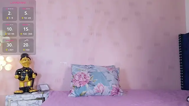 innocenthazel online show from February 2026 12:29:02 PM