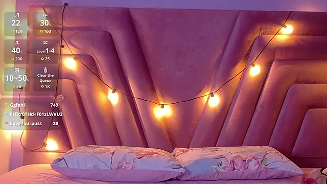 innocenthazel online show from November 2025 03:01:02 AM