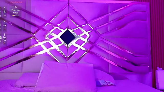 innocenthazel online show from March 2026 02:56:02 AM