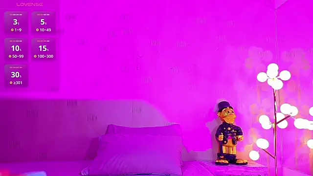 innocenthazel online show from January 2026 07:50:02 PM