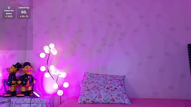 innocenthazel online show from April 2026 02:58:01 AM