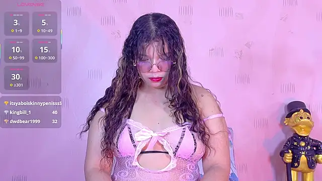 innocenthazel online show from January 2026 07:43:01 PM